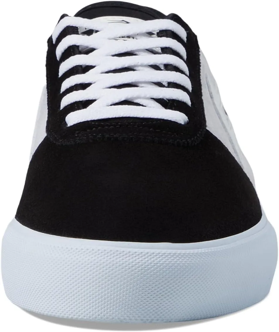 Lakai Manchester Men's Skate Shoes - Low Top Classic Sneakers