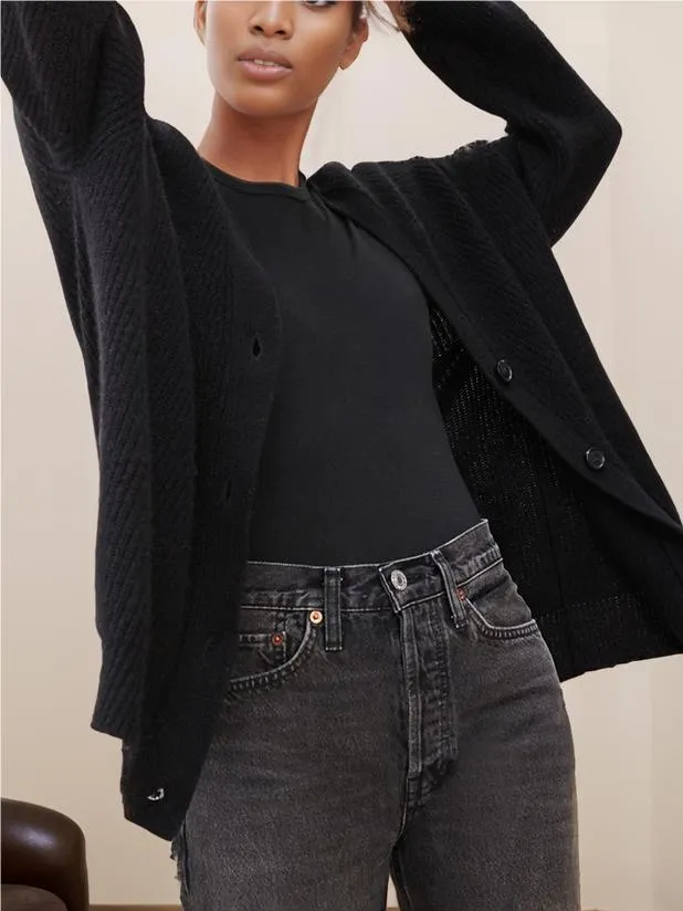 🔥Last Day Sale 49%🔥2024 NEW COCOON CARDIGAN