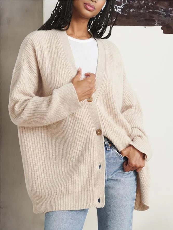 🔥Last Day Sale 49%🔥2024 NEW COCOON CARDIGAN