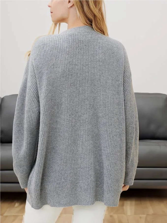 🔥Last Day Sale 49%🔥2024 NEW COCOON CARDIGAN