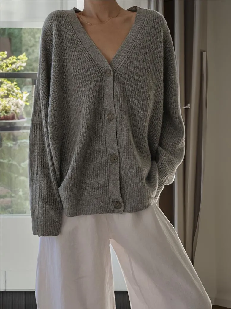🔥Last Day Sale 49%🔥2024 NEW COCOON CARDIGAN