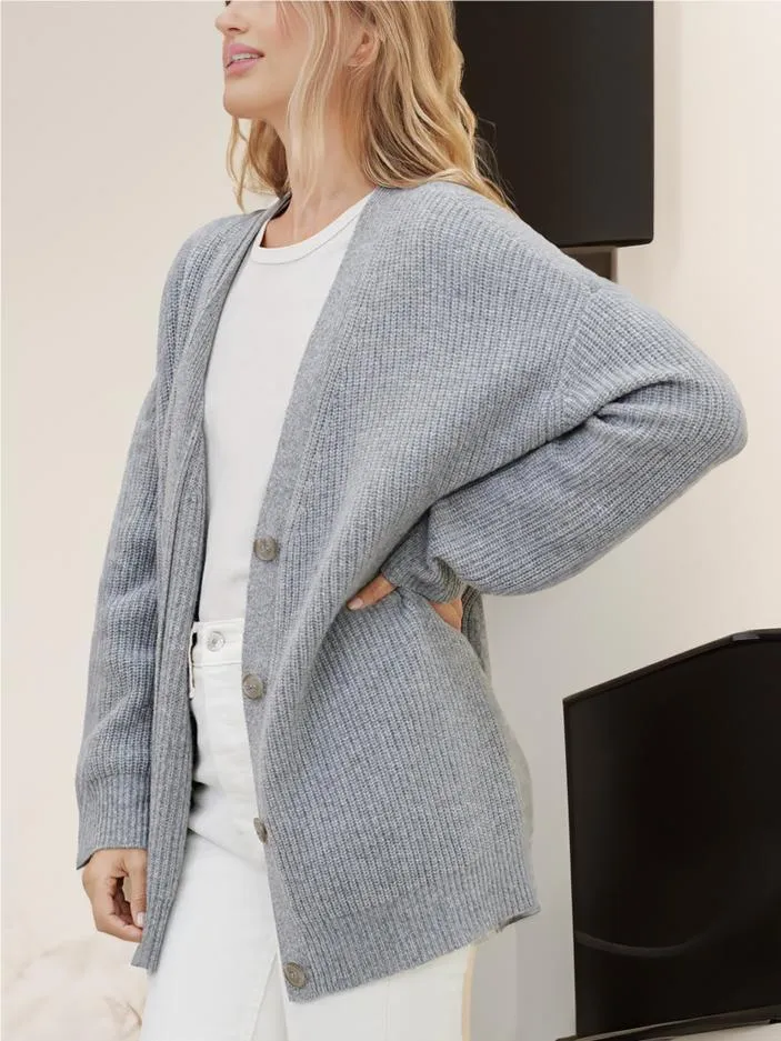 🔥Last Day Sale 49%🔥2024 NEW COCOON CARDIGAN