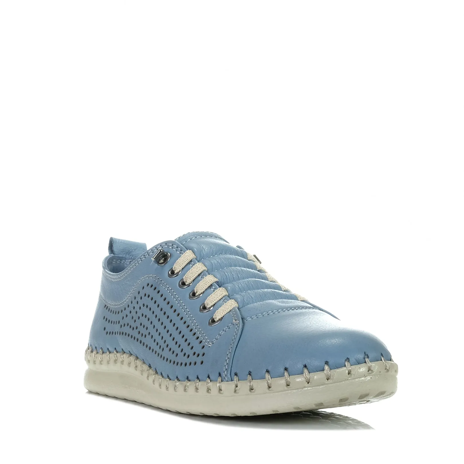 Le Sansa Monique Denim