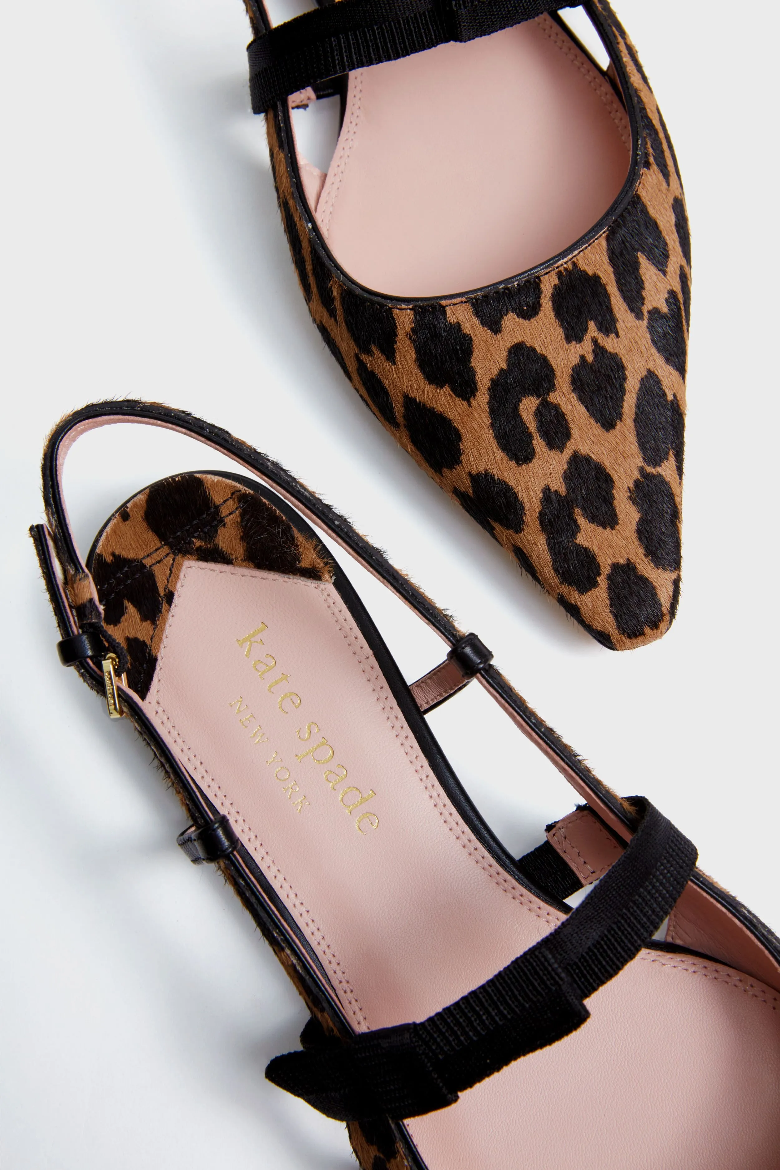 Leopard Maritza Flats