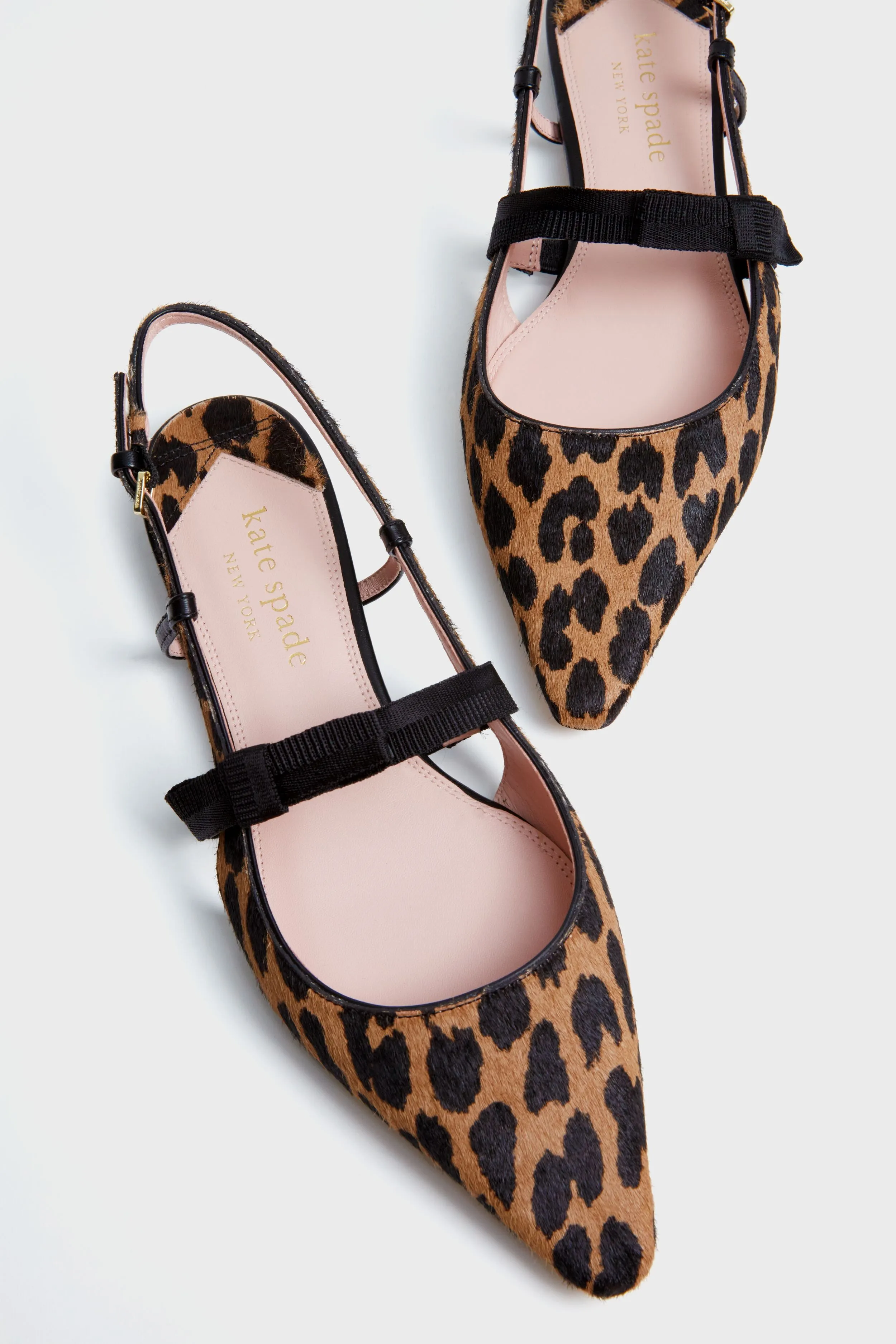 Leopard Maritza Flats