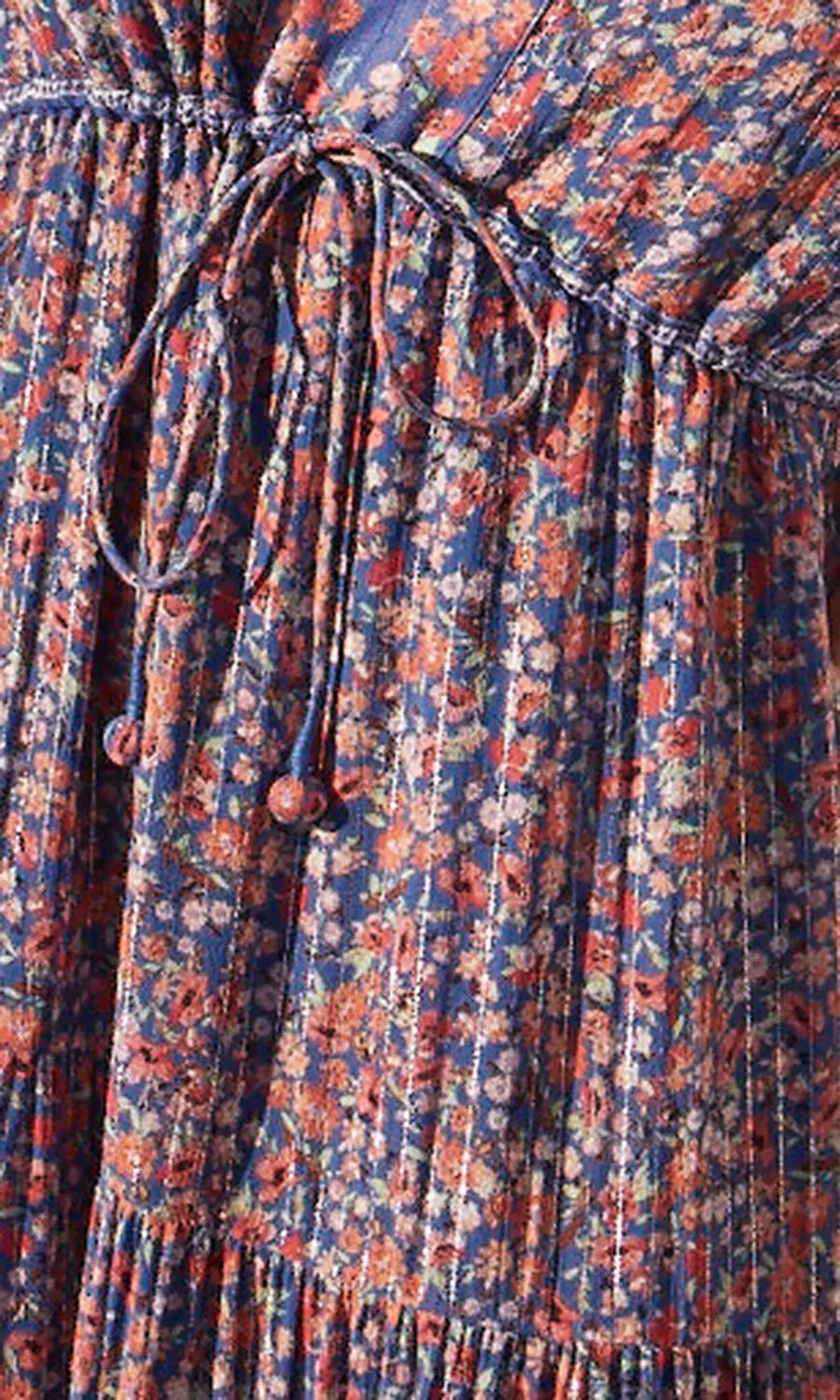Lyna Dress