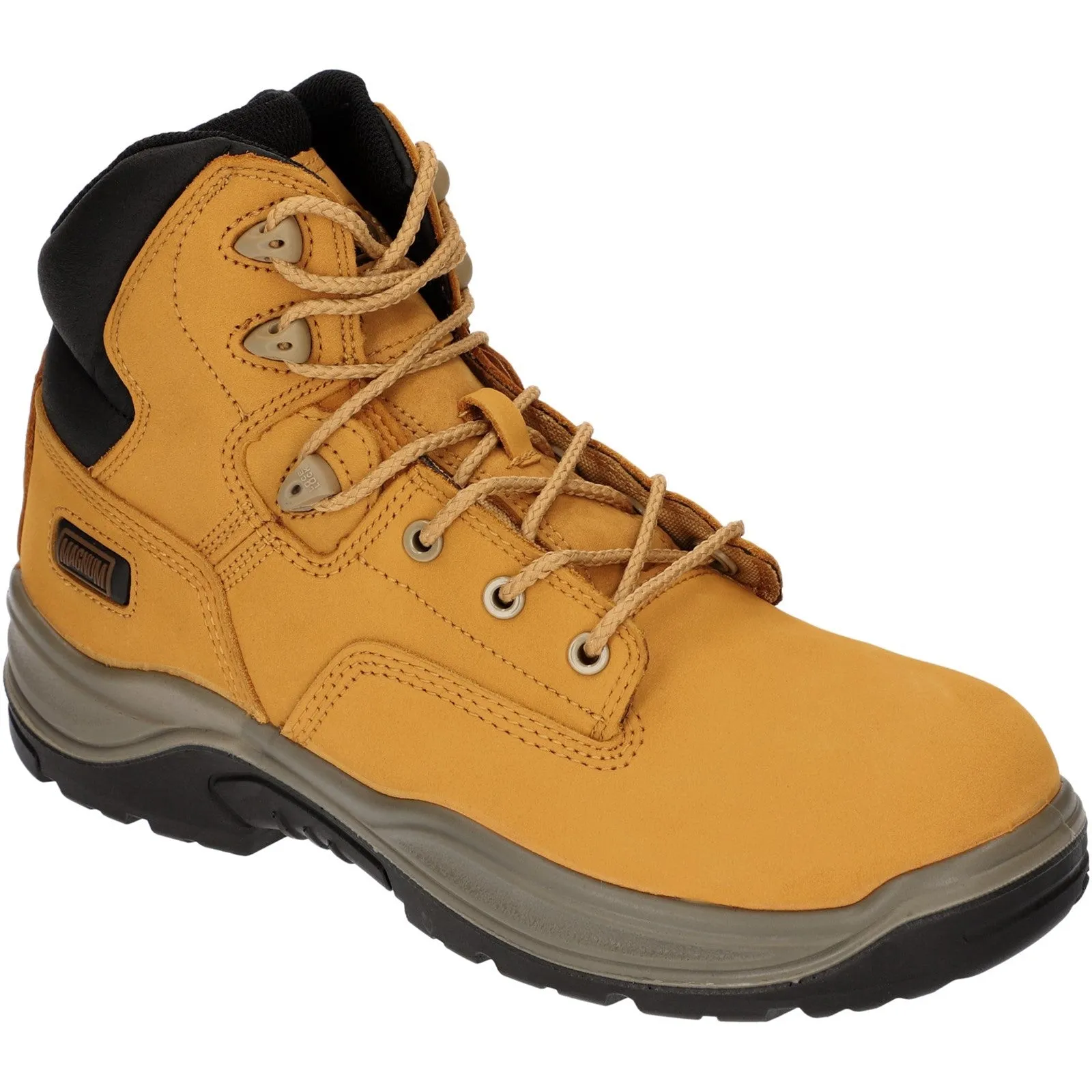 Magnum Precision Sitemaster CT CP Uniform Safety Boot