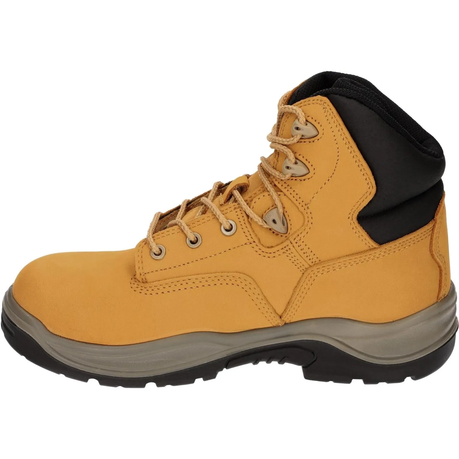 Magnum Precision Sitemaster CT CP Uniform Safety Boot