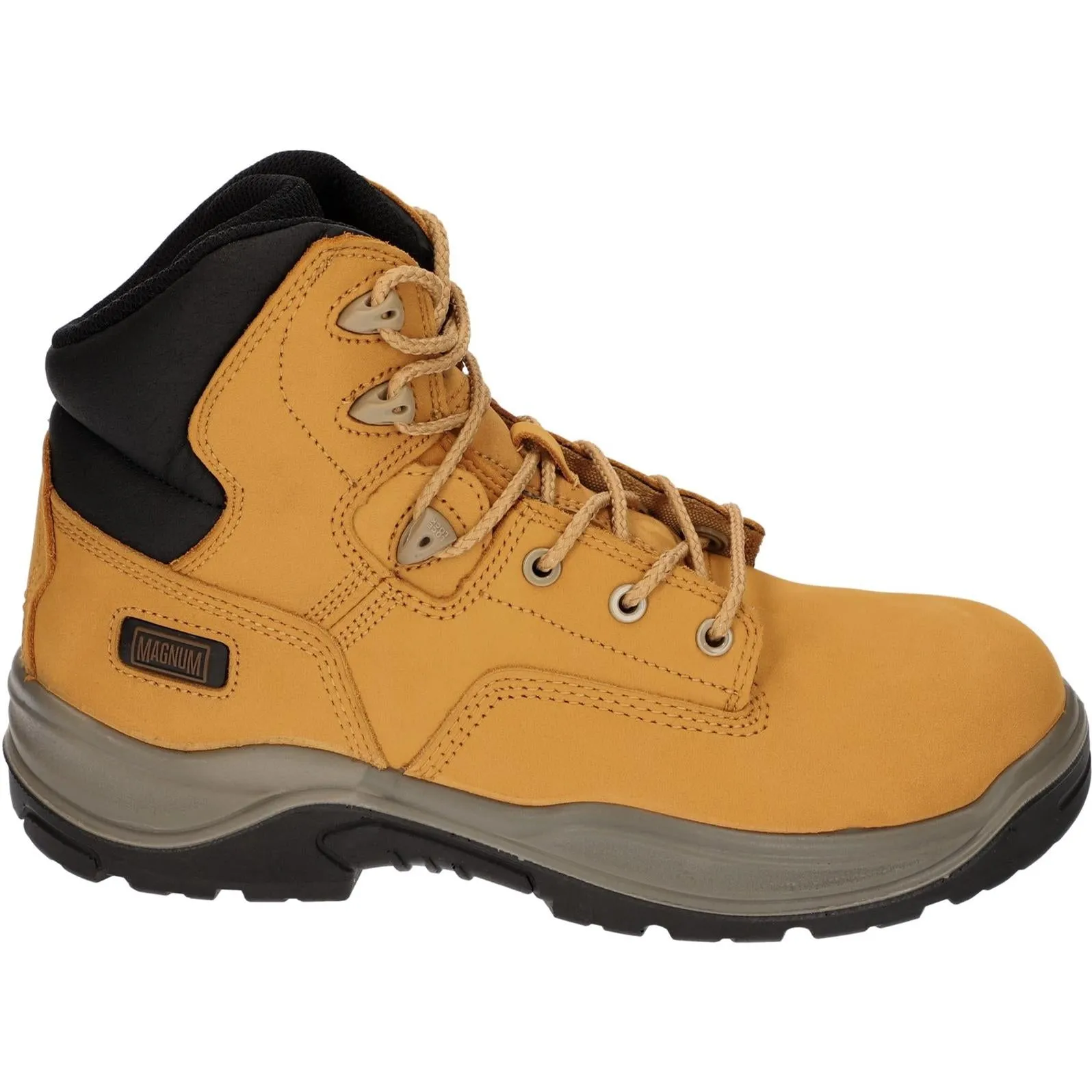 Magnum Precision Sitemaster CT CP Uniform Safety Boot