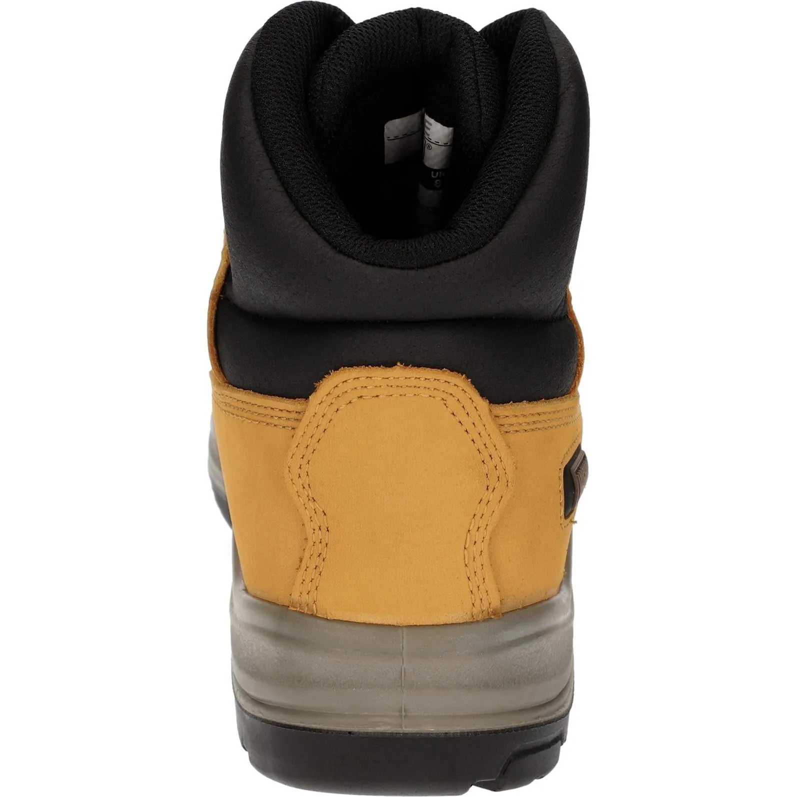 Magnum Precision Sitemaster CT CP Uniform Safety Boot