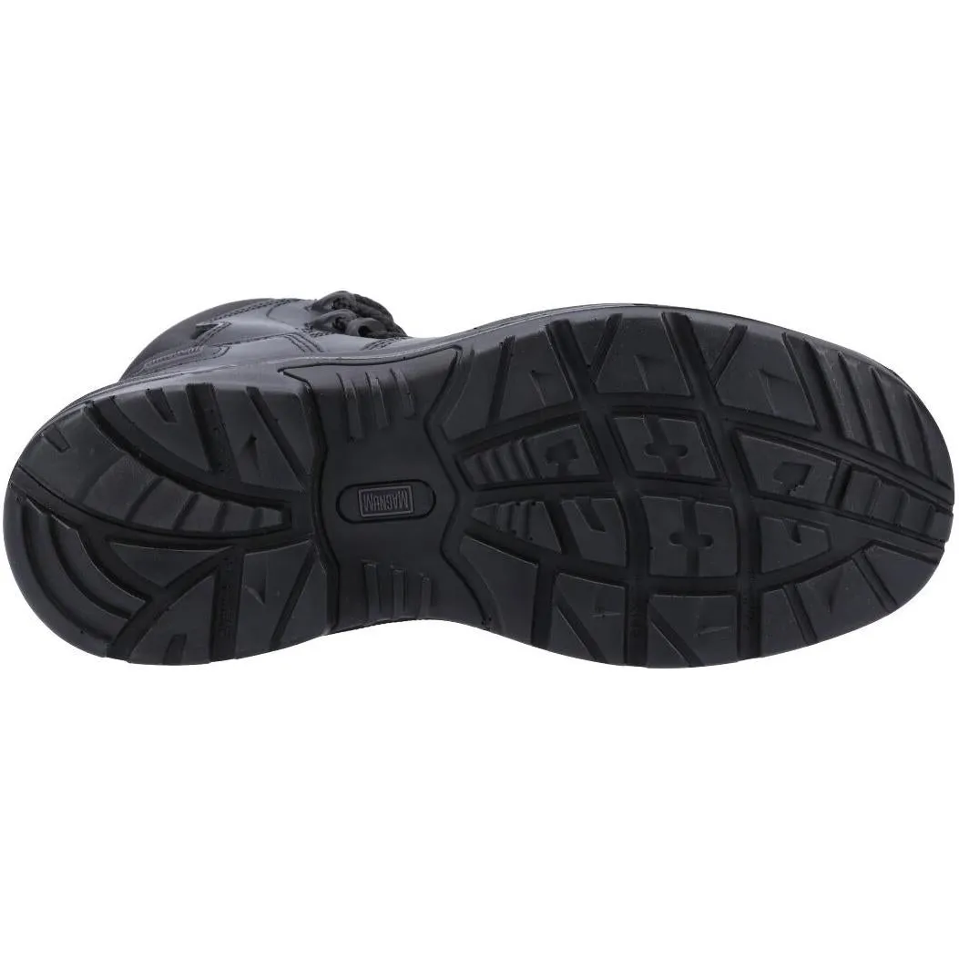 Magnum Precision Sitemaster CT CP Uniform Safety Boot