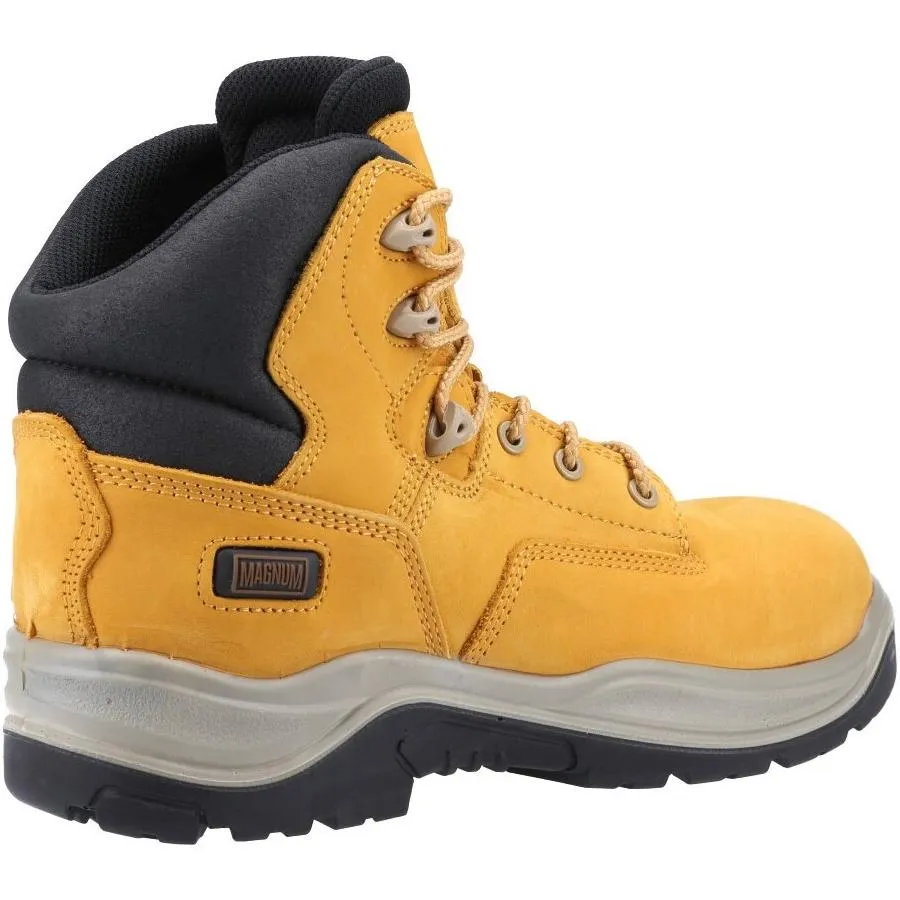 Magnum Precision Sitemaster CT CP Uniform Safety Boot