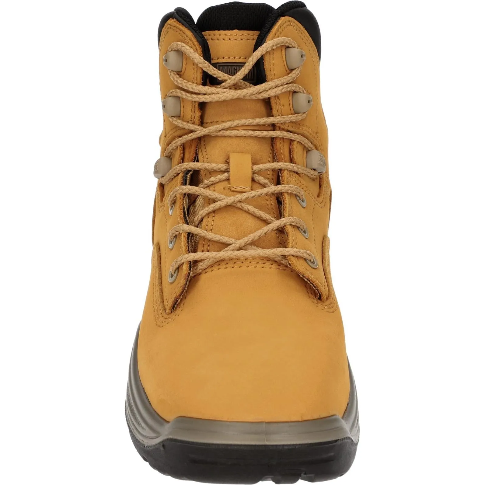 Magnum Precision Sitemaster CT CP Uniform Safety Boot