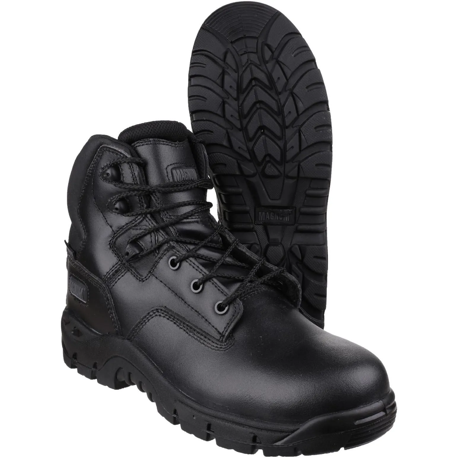 Magnum Precision Sitemaster CT CP Uniform Safety Boot