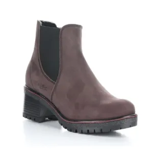 Mass Heeled Boot