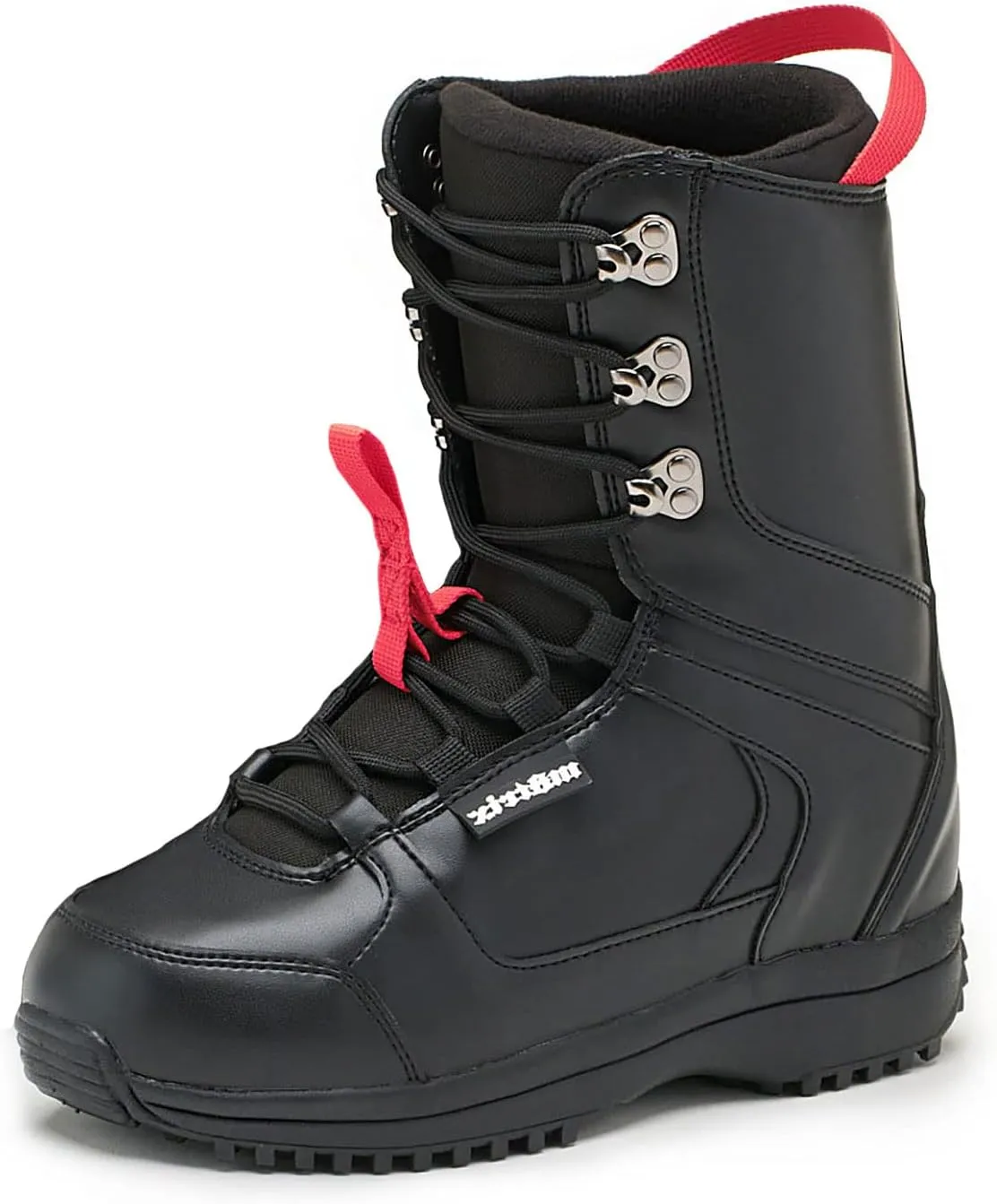 Matrix Junior 580 Linerless Waterproof Insulated Snowboard Boots
