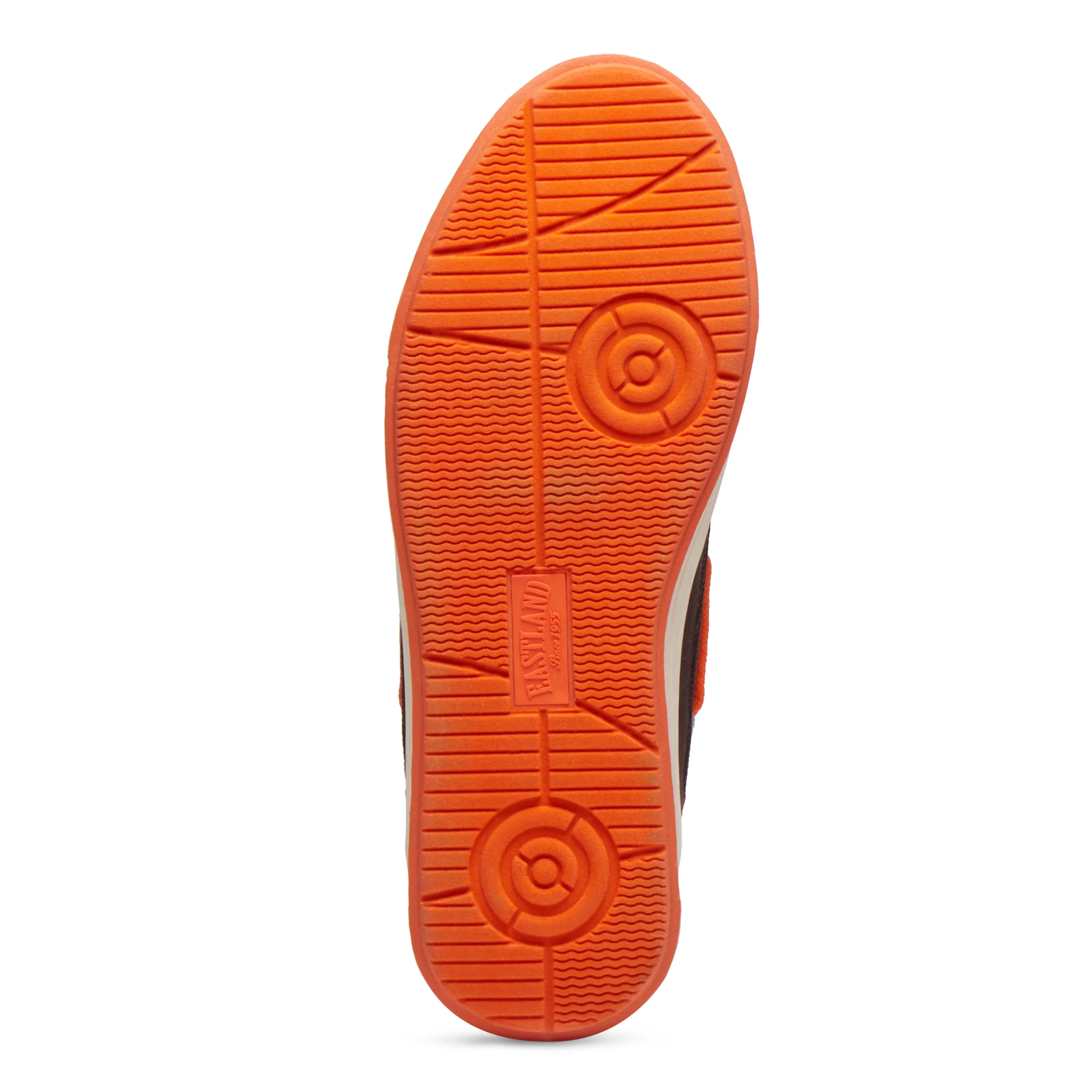 Men's Adventure MLB Baltimore Orioles Canvas Boat Shoe