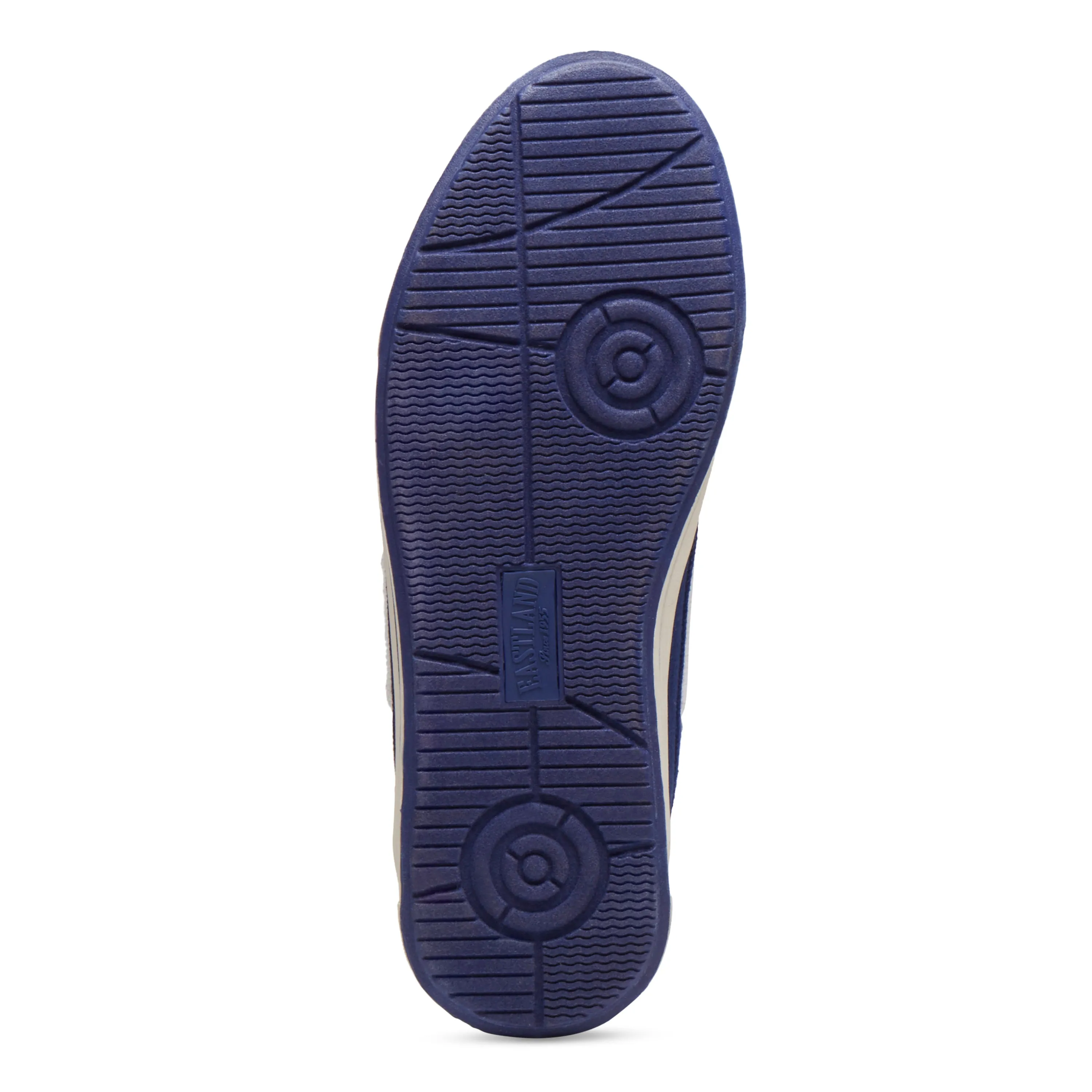 Men's Adventure MLB Los Angeles Dodgers Canvas Boat Shoe