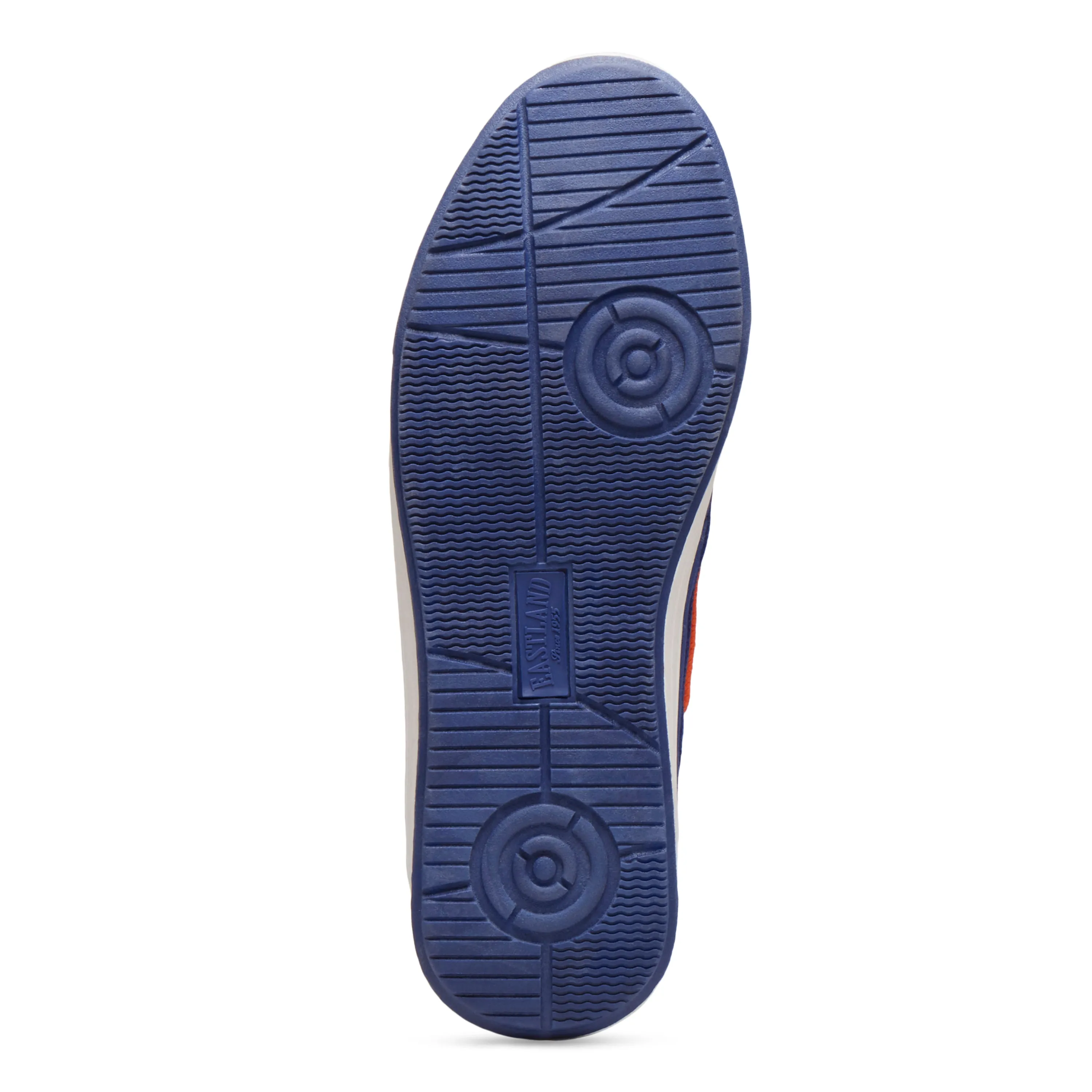 Men's Adventure MLB New York Mets Canvas Boat Shoe