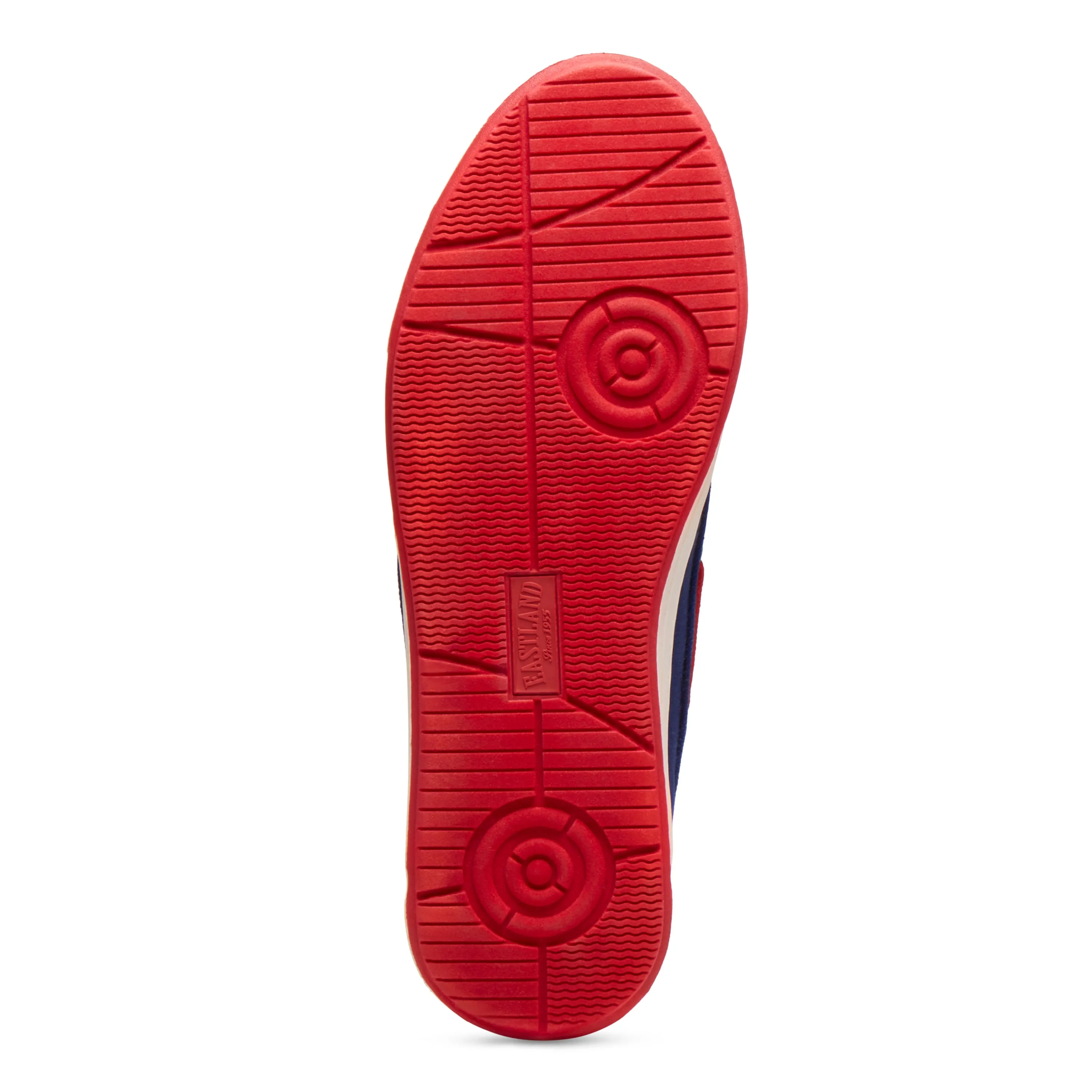 Men's Adventure MLB Philadelphia Phillies Canvas Boat Shoe