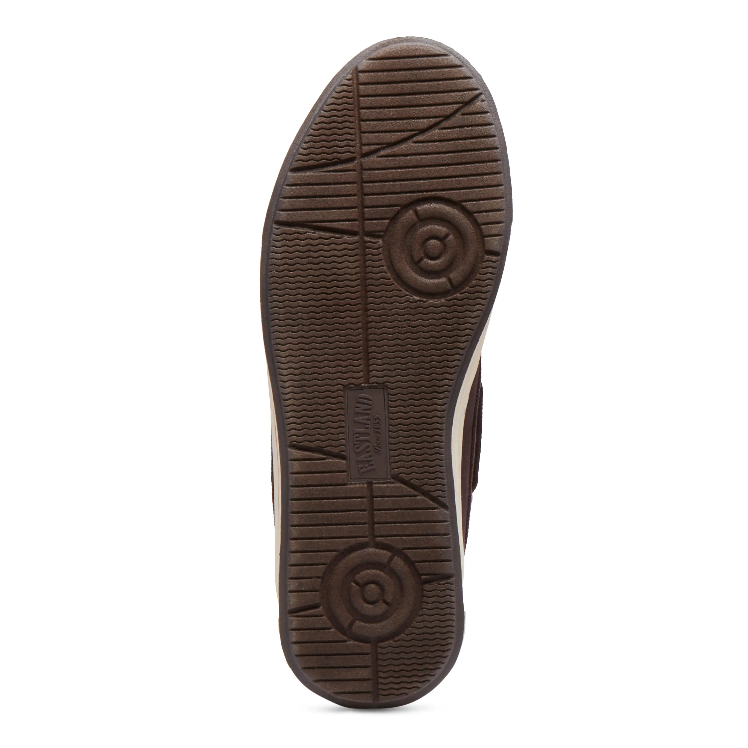 Men's Adventure MLB San Francisco Giants Canvas Boat Shoe