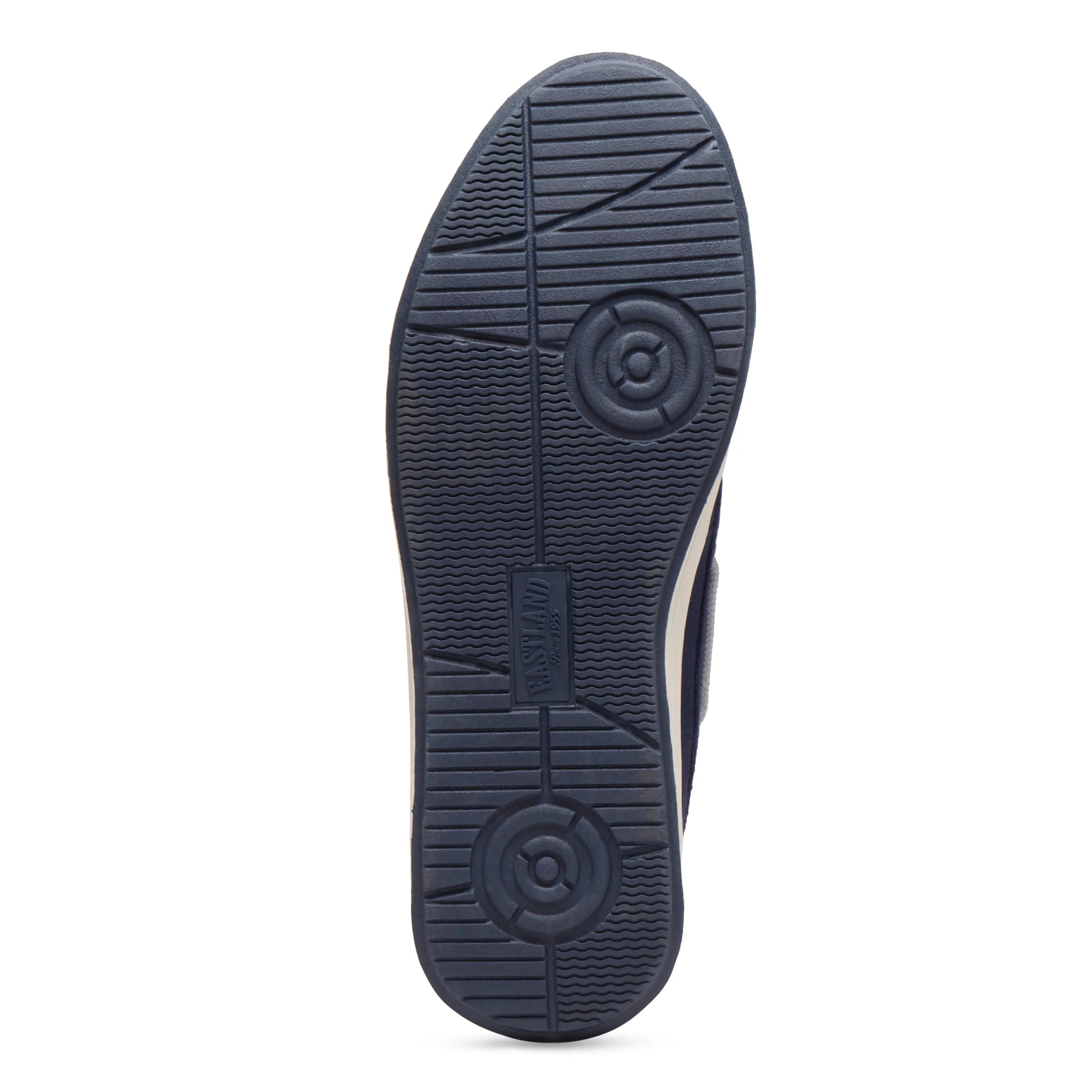 Men's Adventure MLB Seattle Mariners Canvas Boat Shoe