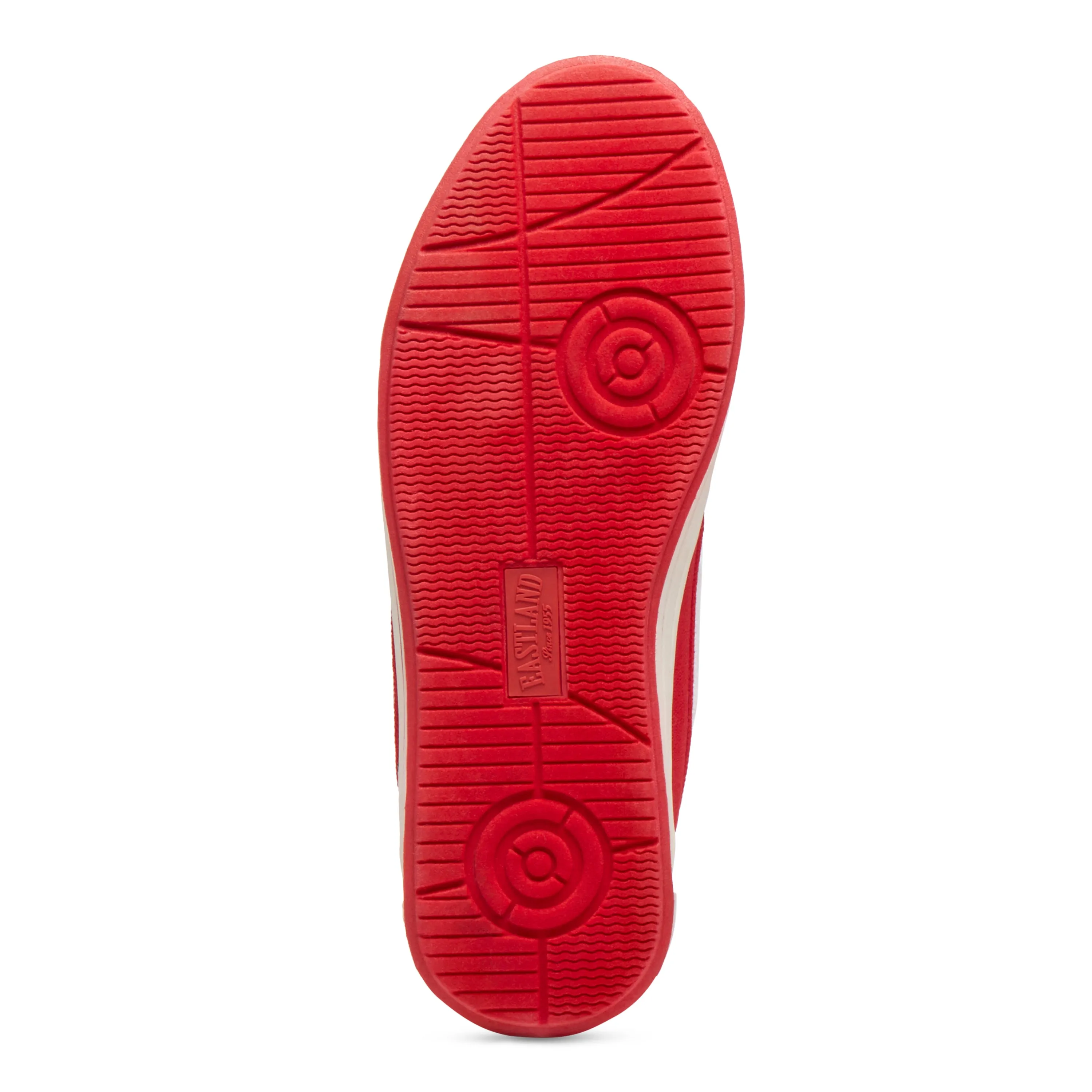 Men's Adventure MLB St Louis Cardinals Canvas Boat Shoe