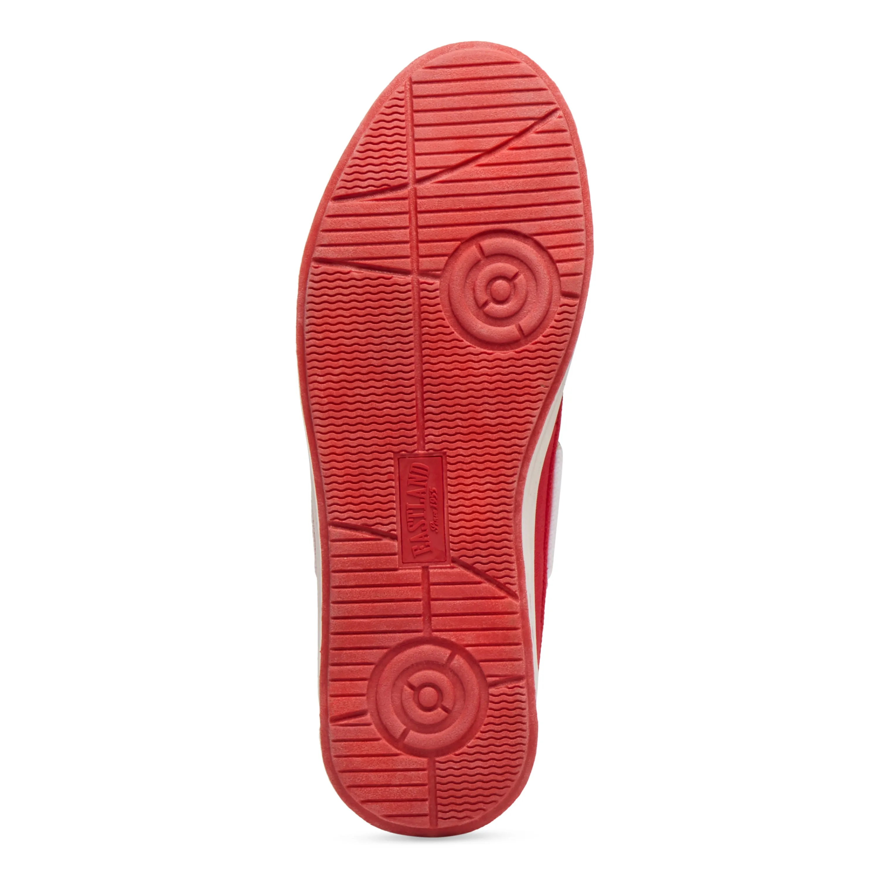 Men's Adventure MLB Washington Nationals Canvas Boat Shoe