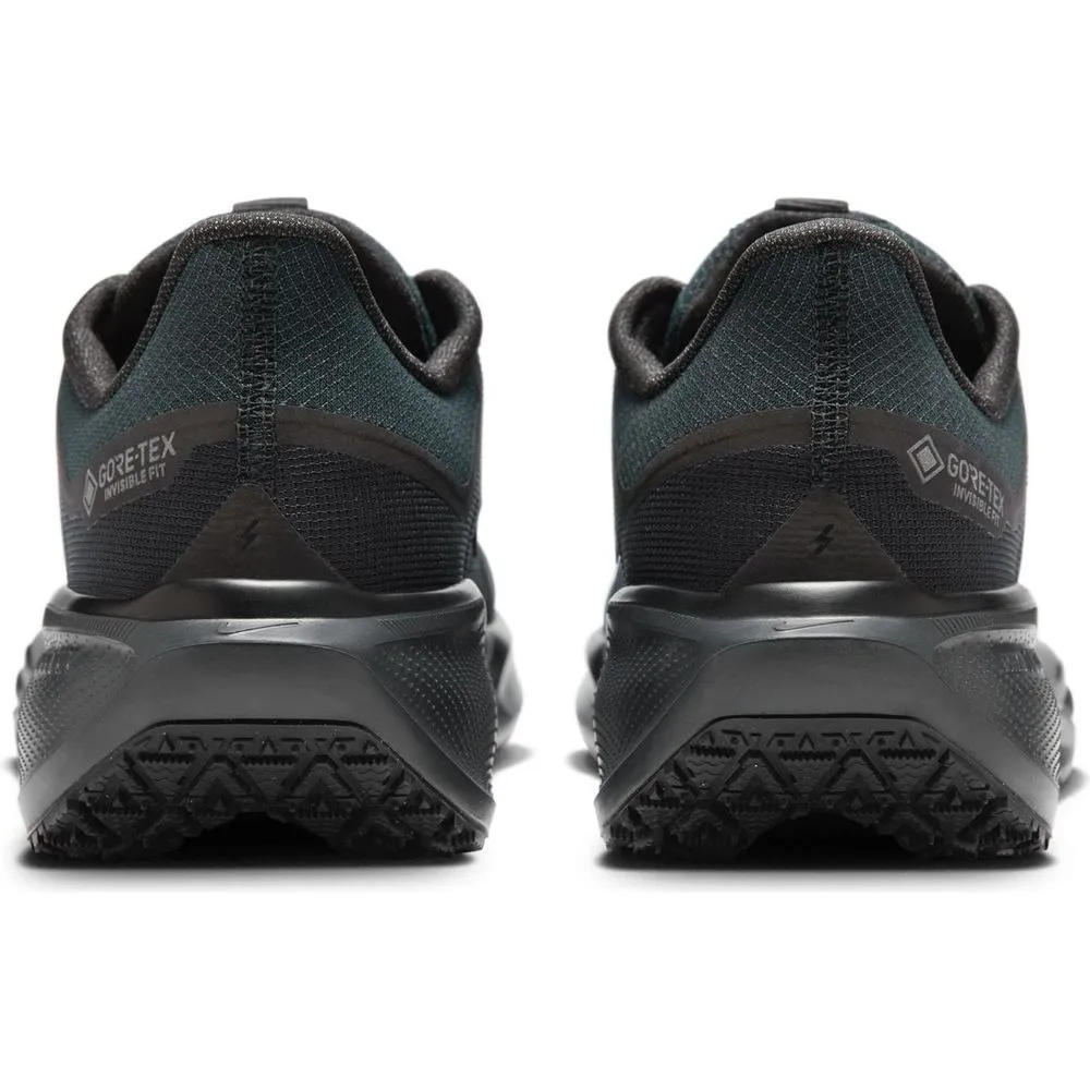 Mens Air Zoom Pegasus 41 GORE-TEX - Black/Black/Anthracite