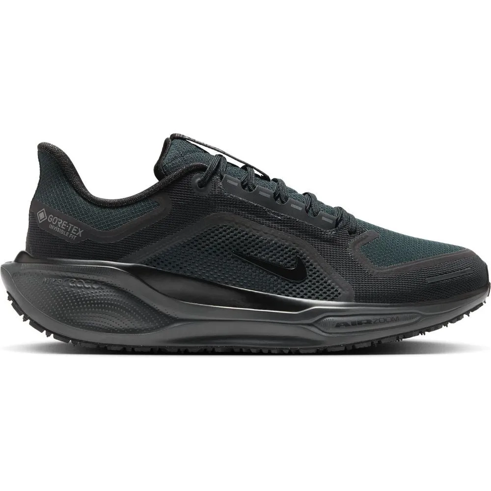Mens Air Zoom Pegasus 41 GORE-TEX - Black/Black/Anthracite