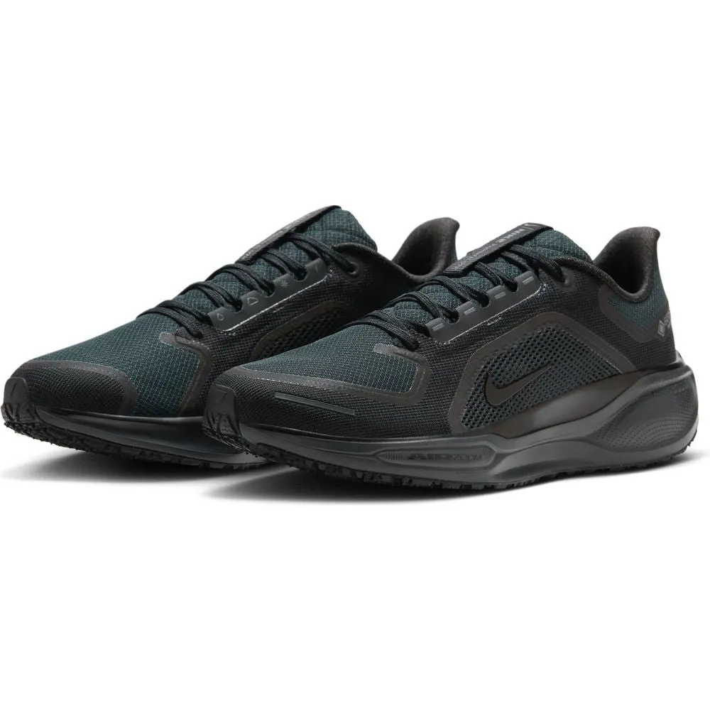Mens Air Zoom Pegasus 41 GORE-TEX - Black/Black/Anthracite