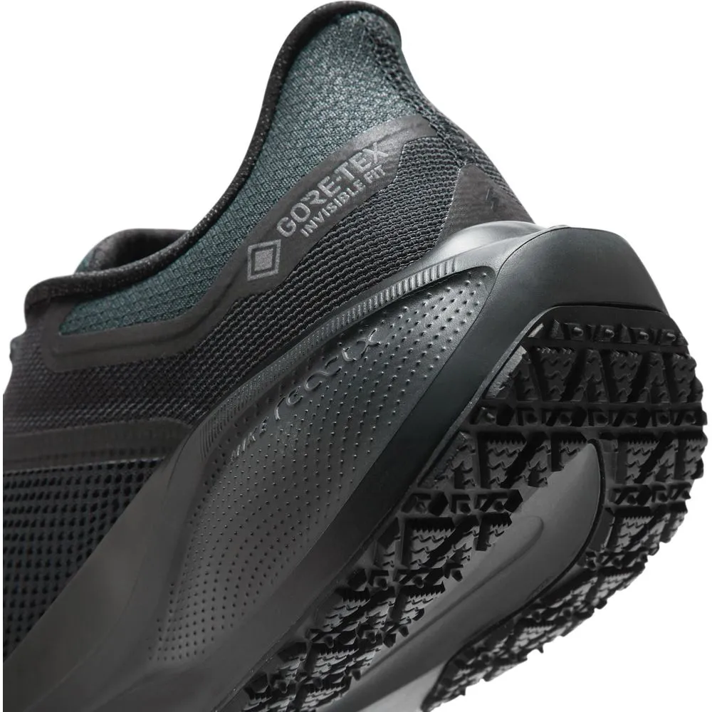 Mens Air Zoom Pegasus 41 GORE-TEX - Black/Black/Anthracite