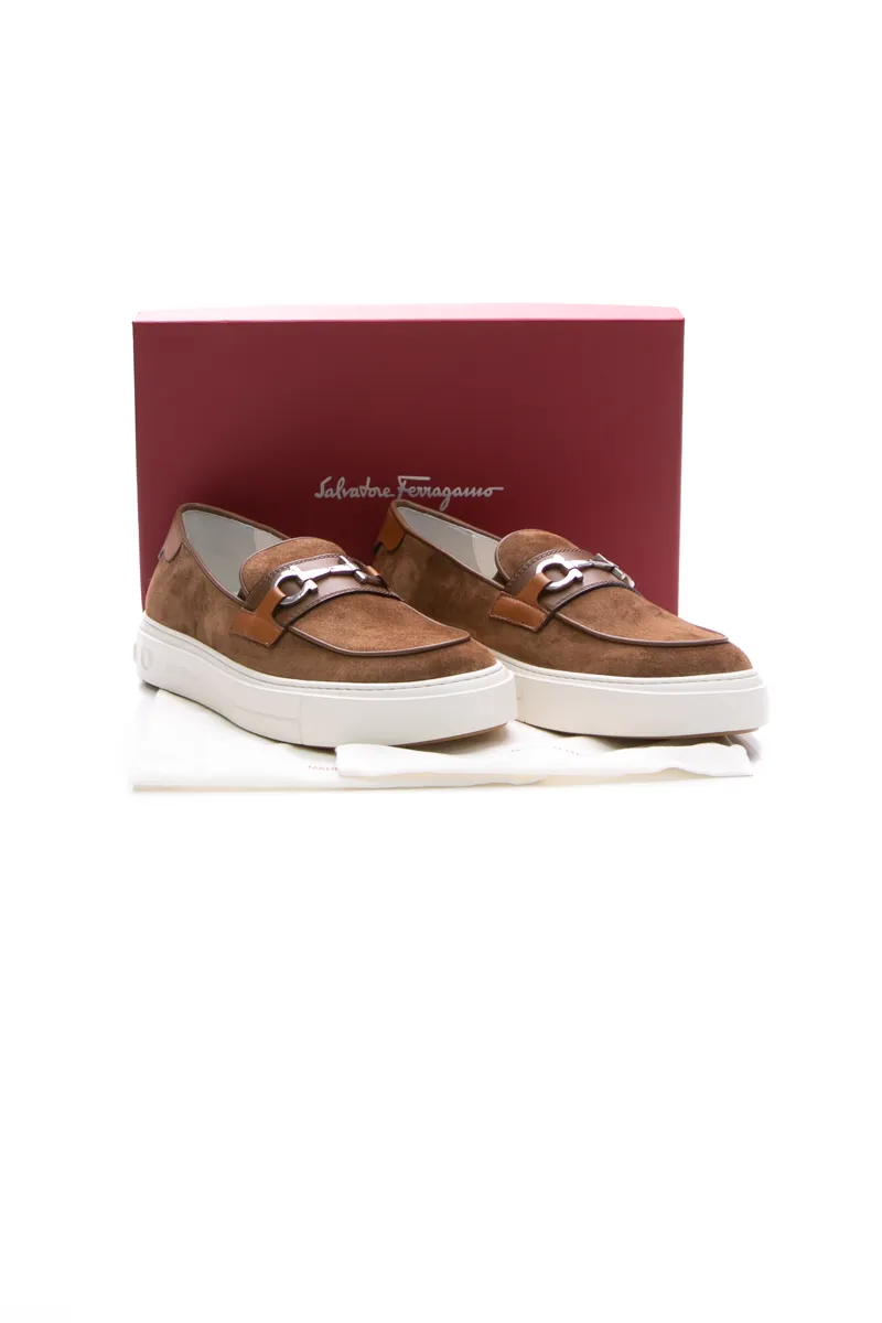 Men's Cosimo Loafers - Size US 12