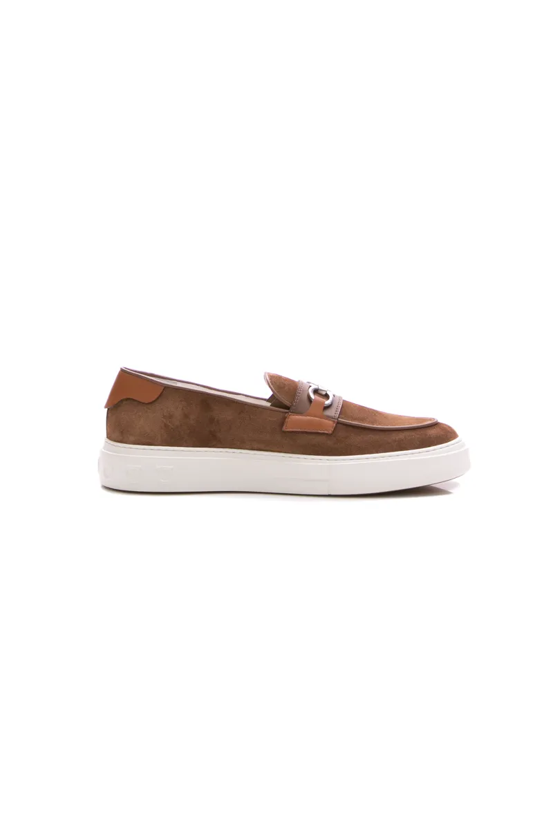 Men's Cosimo Loafers - Size US 12