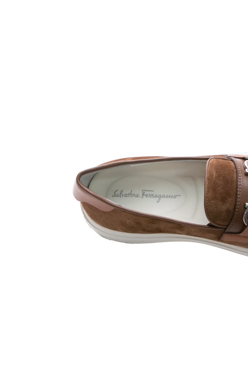 Men's Cosimo Loafers - Size US 12