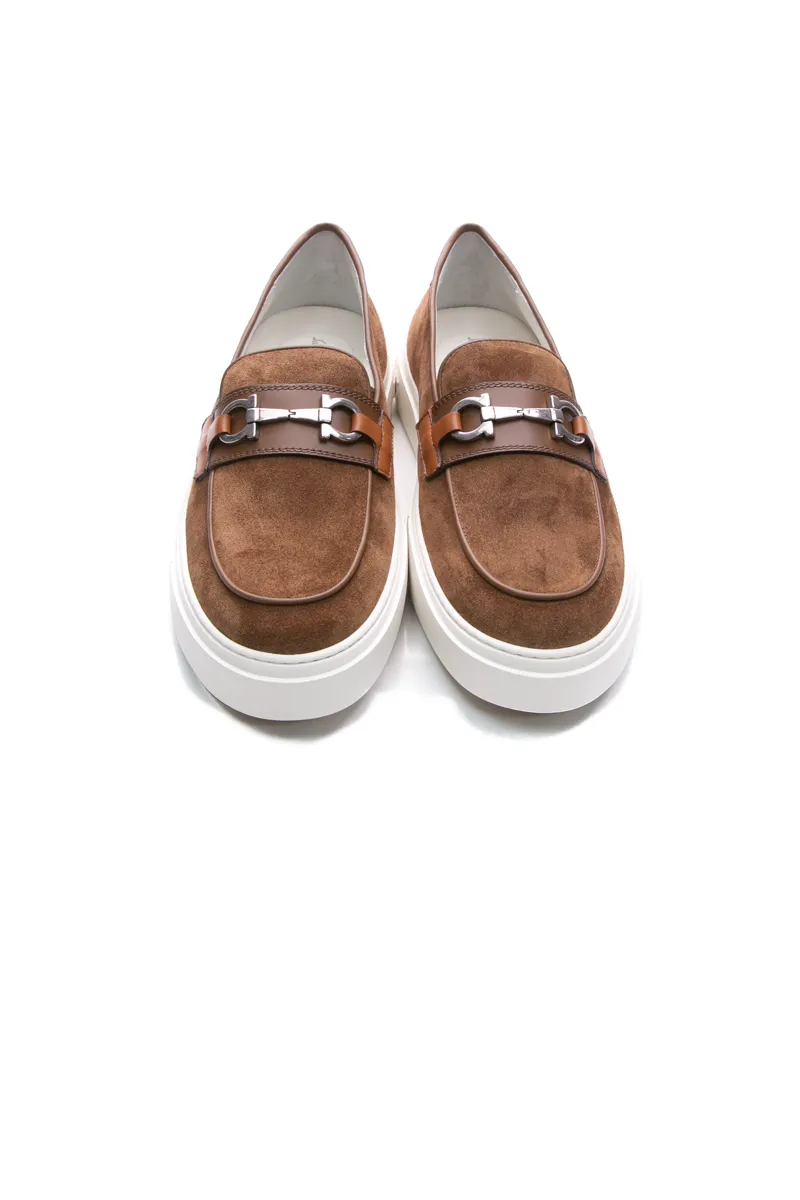 Men's Cosimo Loafers - Size US 12