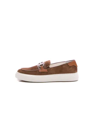 Men's Cosimo Loafers - Size US 12