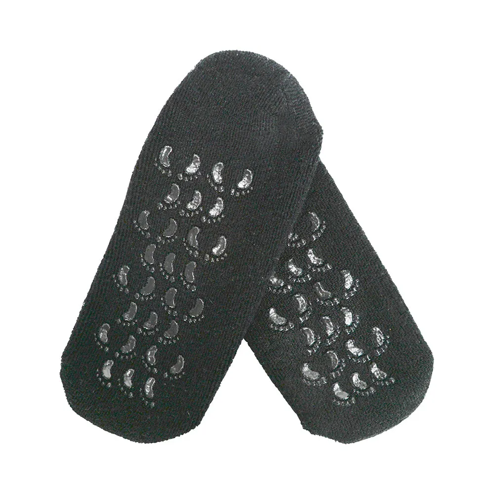 Men's - Moisturising Gel Socks