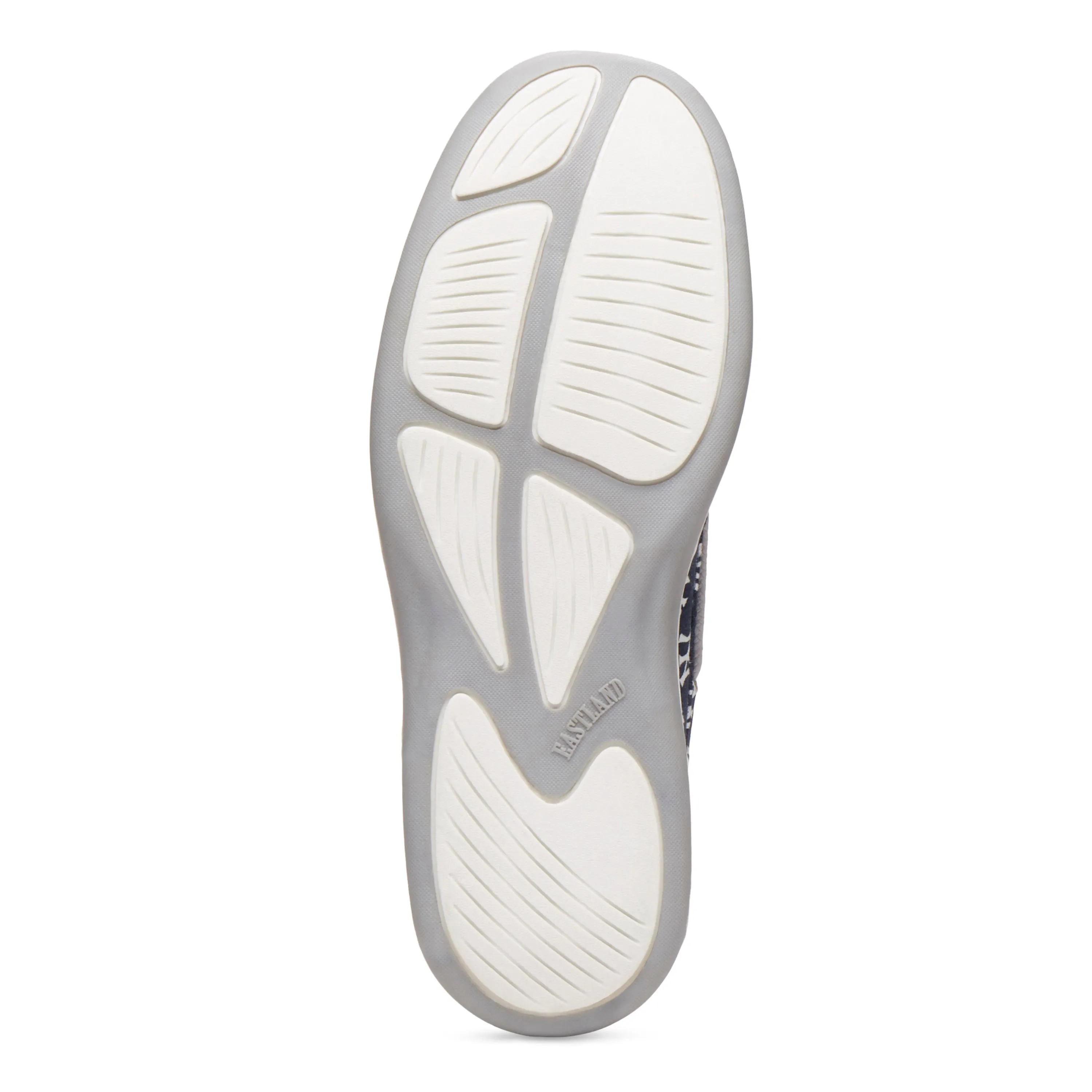 Men's Summer MLB New York Yankees Canvas Boat Shoe
