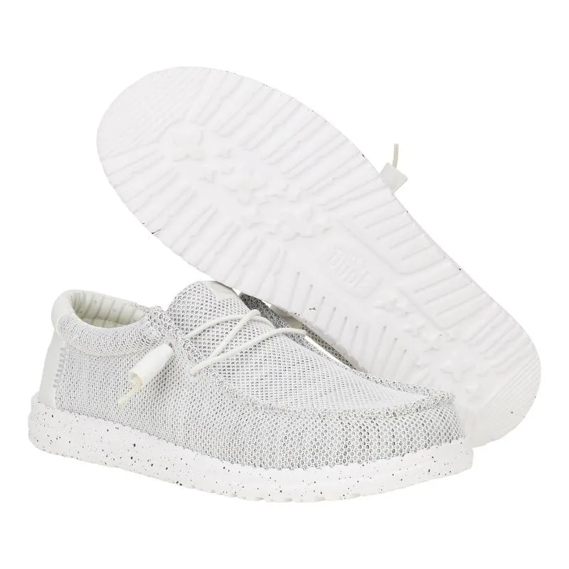 Men's Wally Stretch Sox