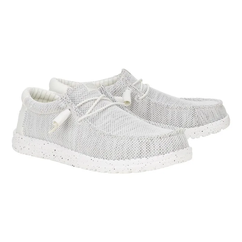 Men's Wally Stretch Sox