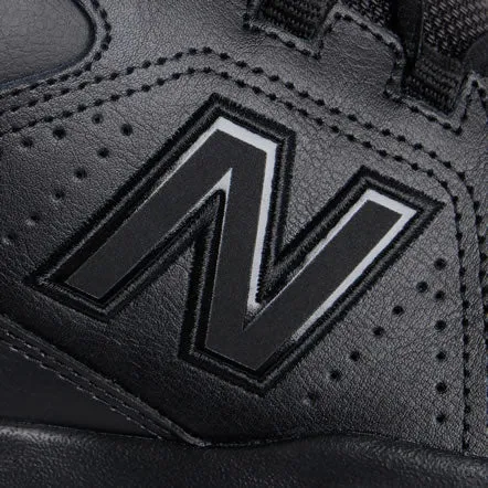 Men's Wide Fit New Balance MX608BB5 (New 624) Running Trainers - ABZORB