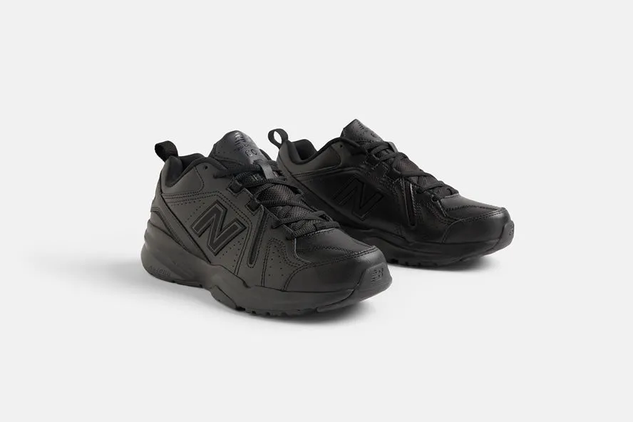Men's Wide Fit New Balance MX608BB5 (New 624) Running Trainers - ABZORB