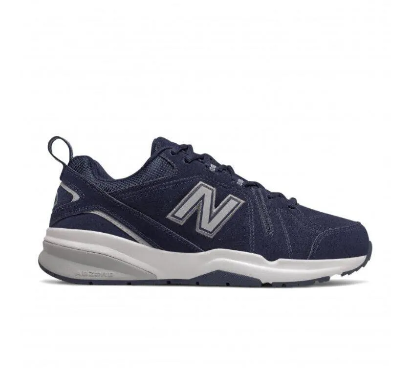Men's Wide Fit New Balance MX608BB5 (New 624) Running Trainers - ABZORB
