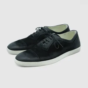 n.d.c. made by hand Robin Softy Classic Sneakers