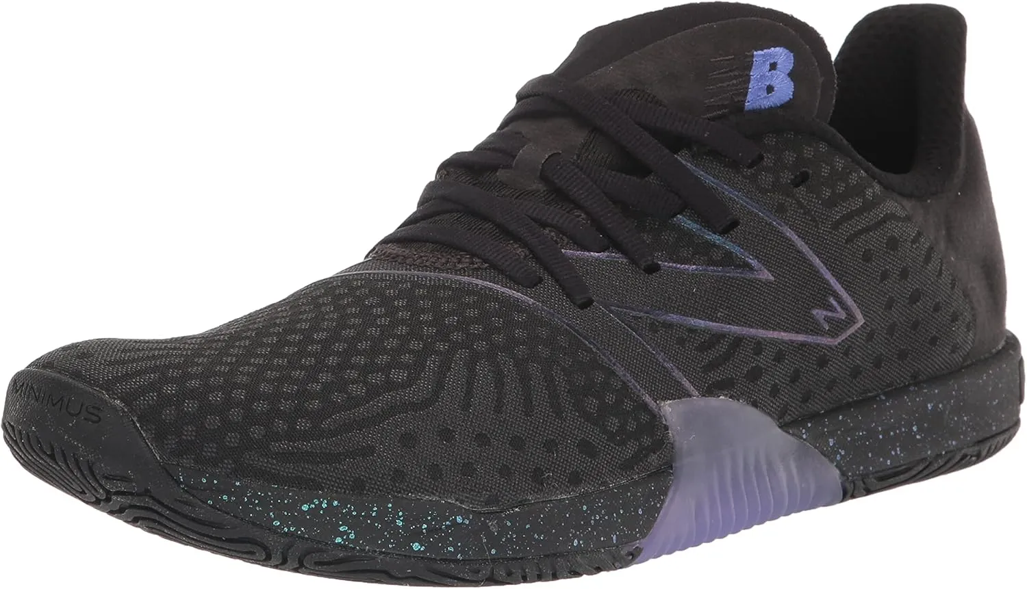 New Balance Women's Minimus TR V1 Cross Trainer