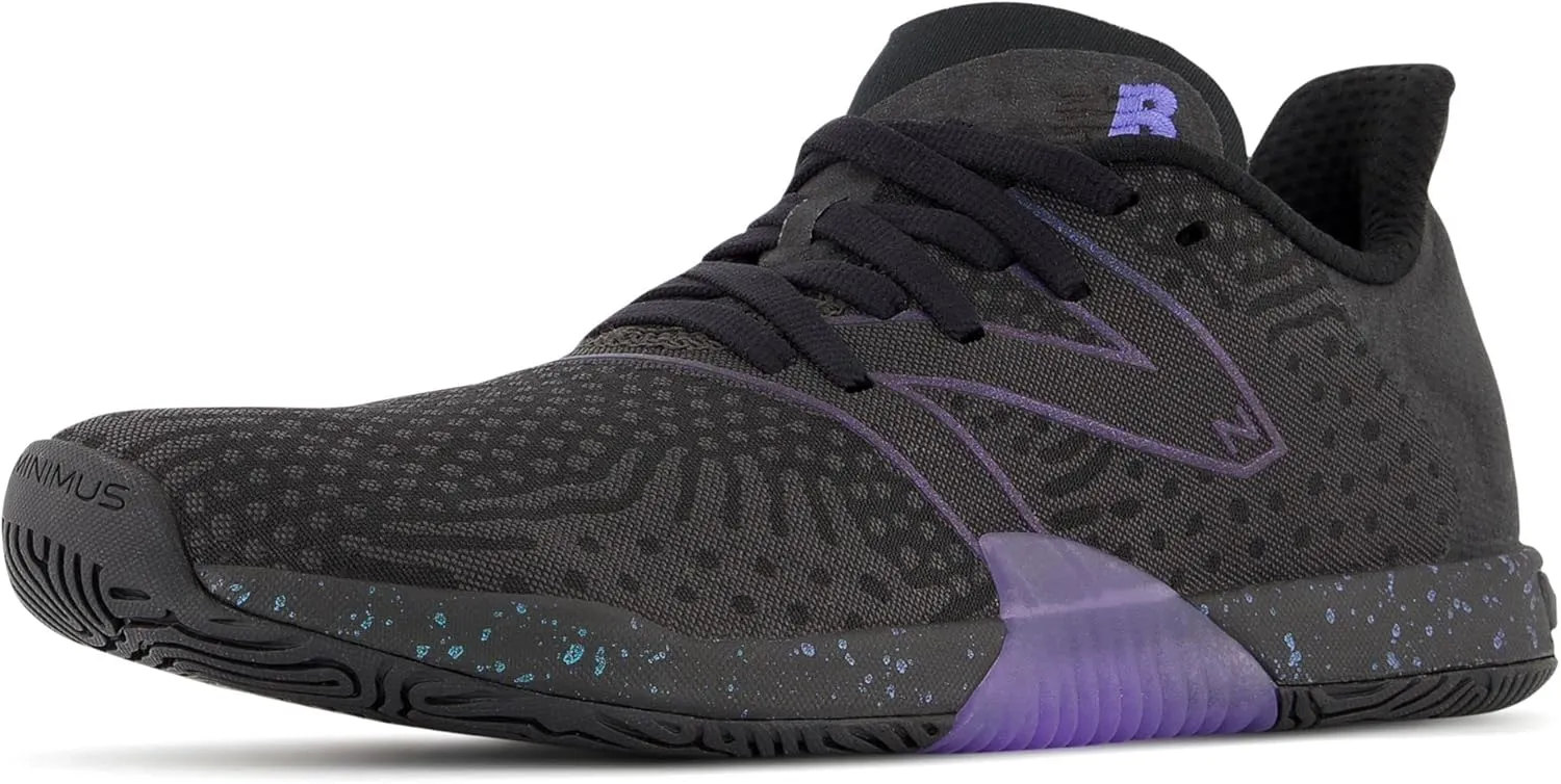 New Balance Women's Minimus TR V1 Cross Trainer