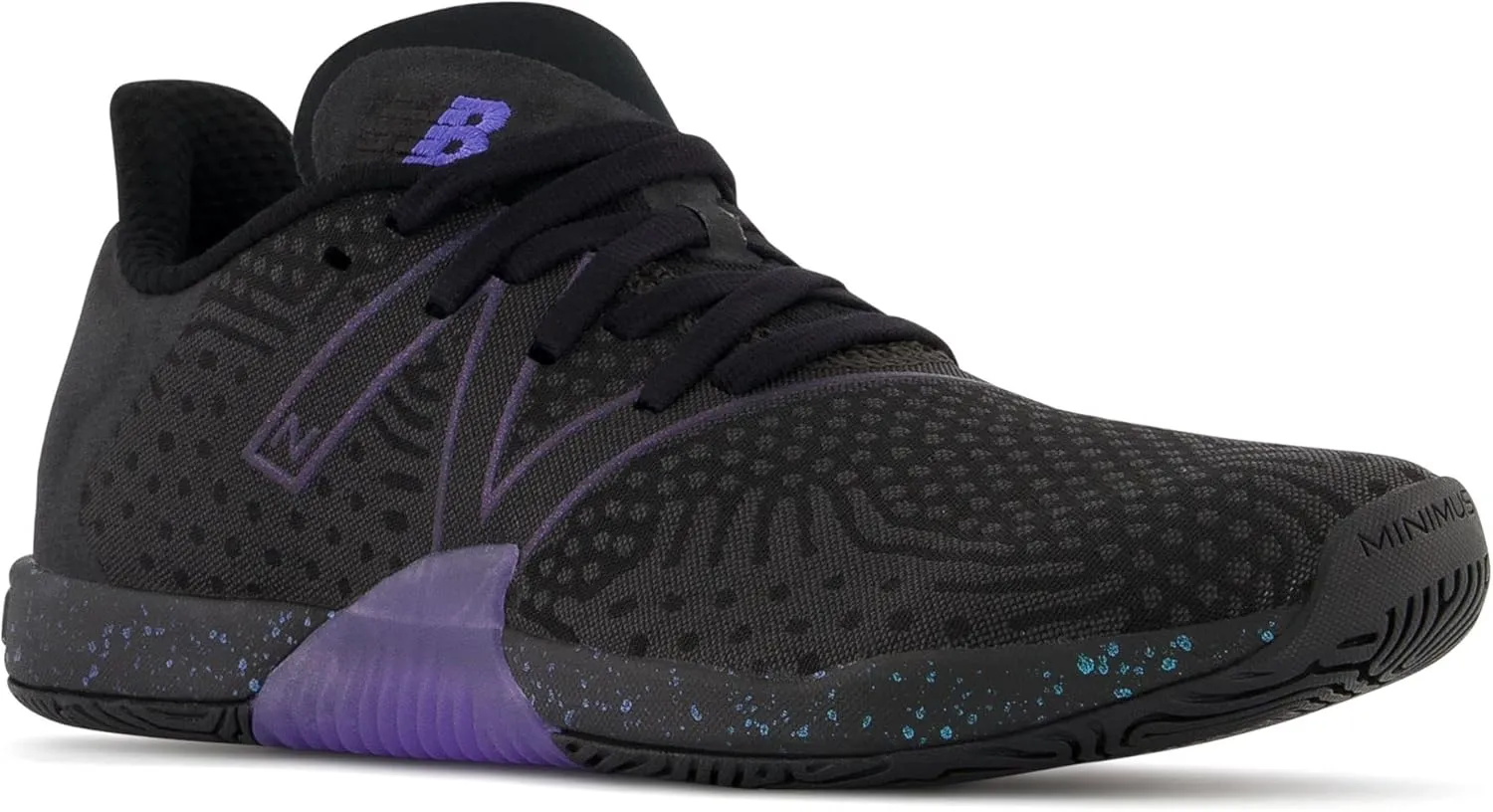 New Balance Women's Minimus TR V1 Cross Trainer