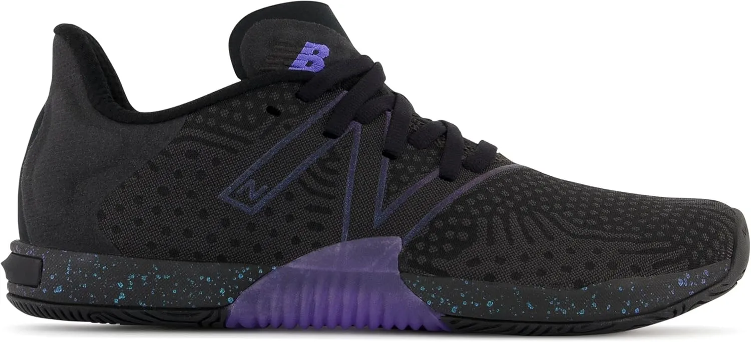 New Balance Women's Minimus TR V1 Cross Trainer