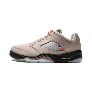 Nike Air Jordan 5 Retro Low "PSG"